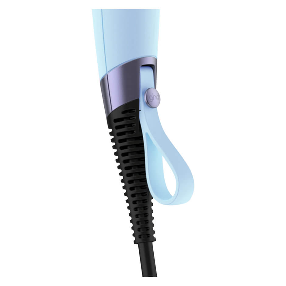 ghd Helios Limited Edition Professional Hair Dryer | Pastel Blue